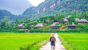 Start your e-visa-prepared journey with Vietnam’s vibrant glow
